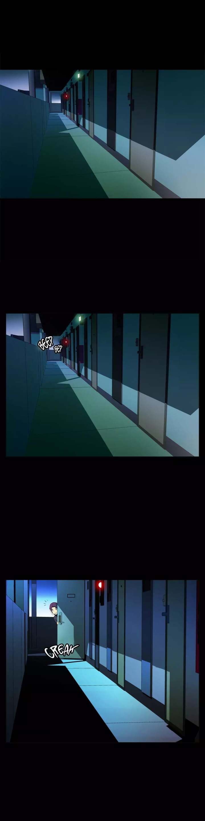 One-Room Hero - Chapter 5 [photo 22] - MangaPorn