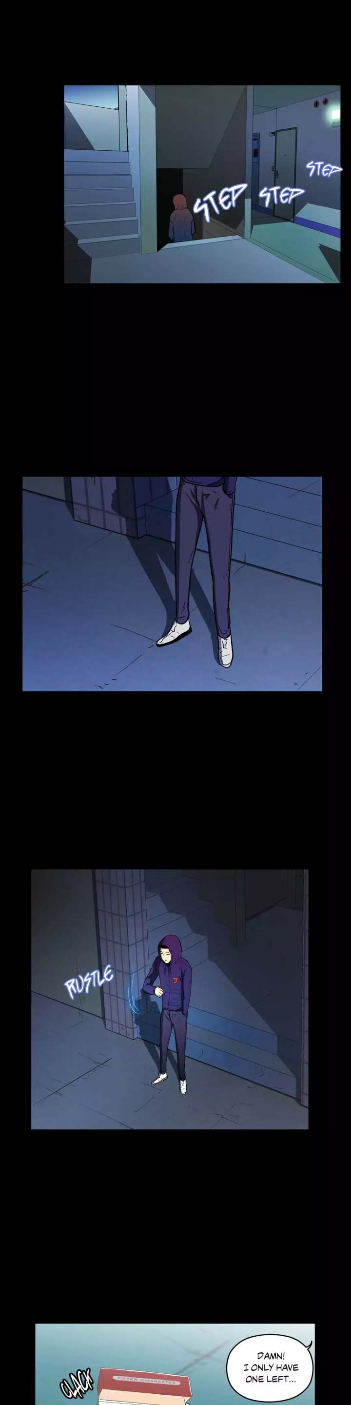 One-Room Hero - Chapter 5 [photo 23] - MangaPorn