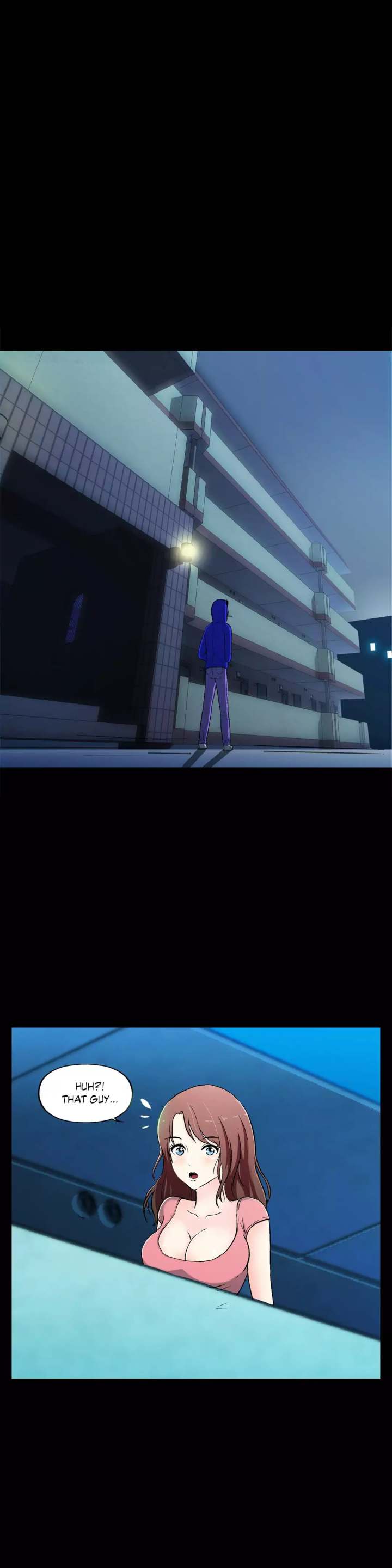 One-Room Hero - Chapter 5 [photo 25] - MangaPorn