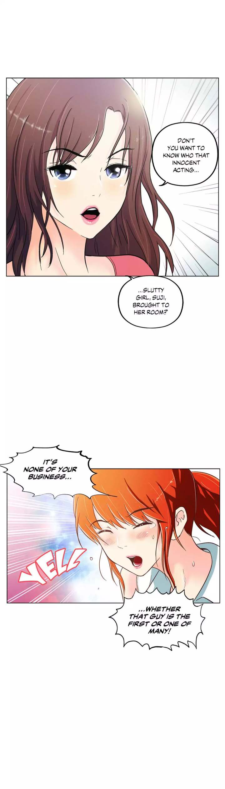 One-Room Hero - Chapter 5 [photo 9] - MangaPorn