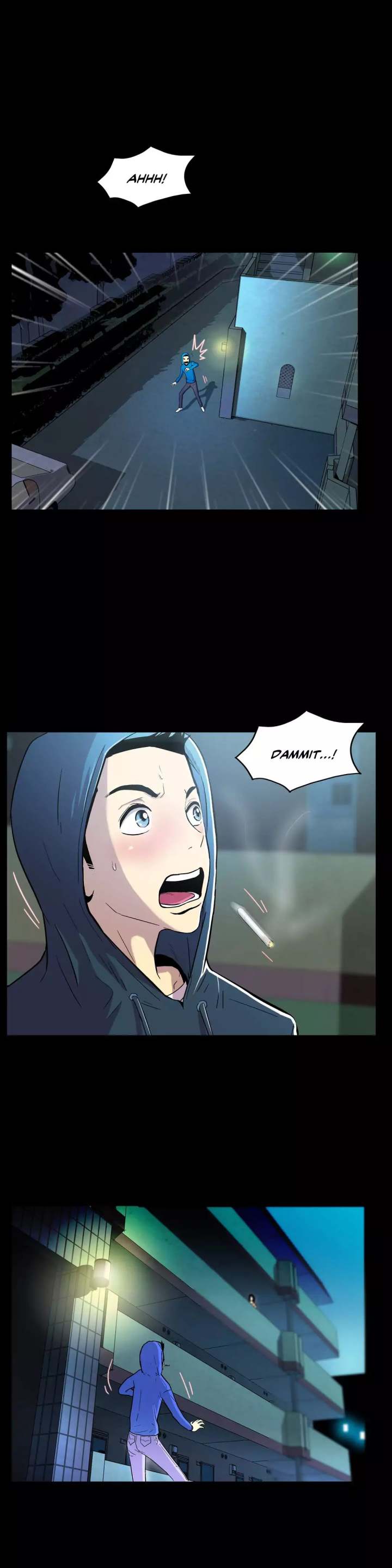 One-Room Hero - Chapter 6 [photo 2] - MangaPorn