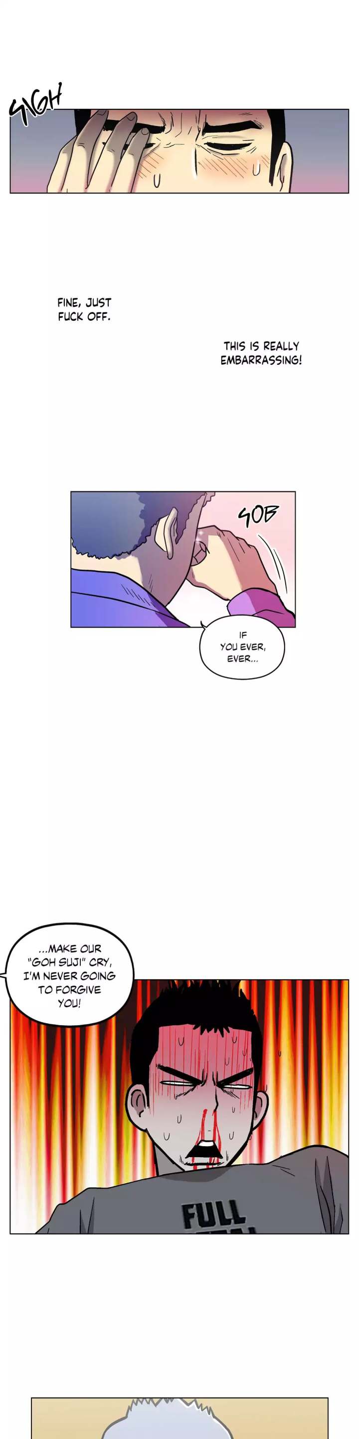 One-Room Hero - Chapter 6 [photo 20] - MangaPorn