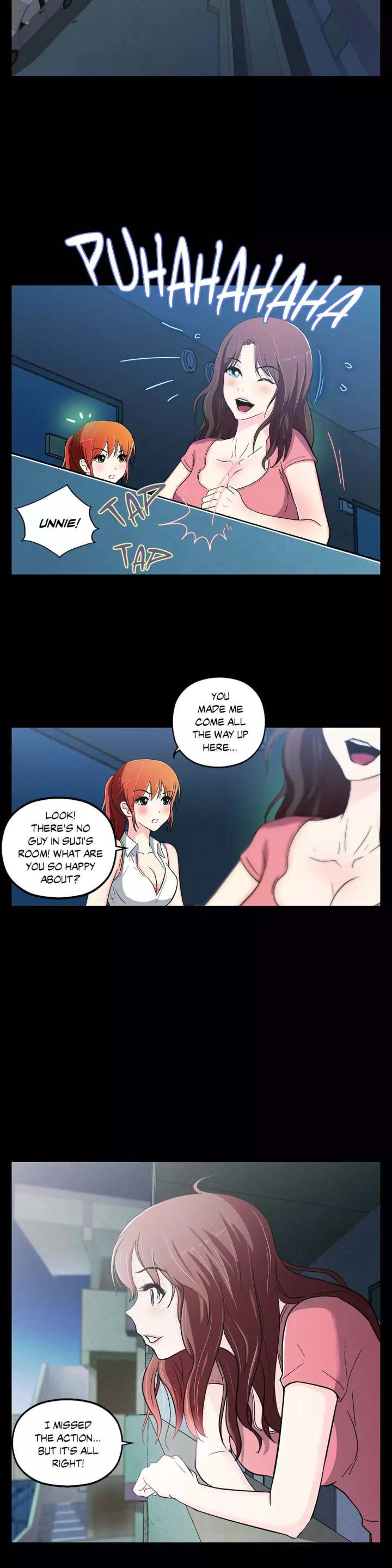 One-Room Hero - Chapter 6 [photo 4] - MangaPorn