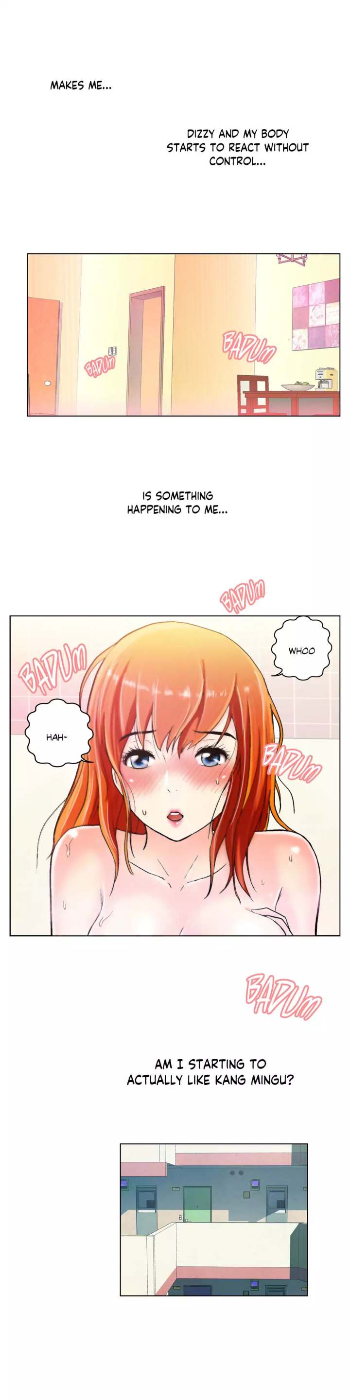 One-Room Hero - Chapter 7 [photo 10] - MangaPorn