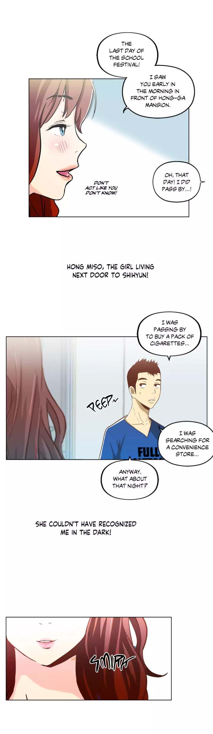 One-Room Hero - Chapter 7 [photo 12] - MangaPorn