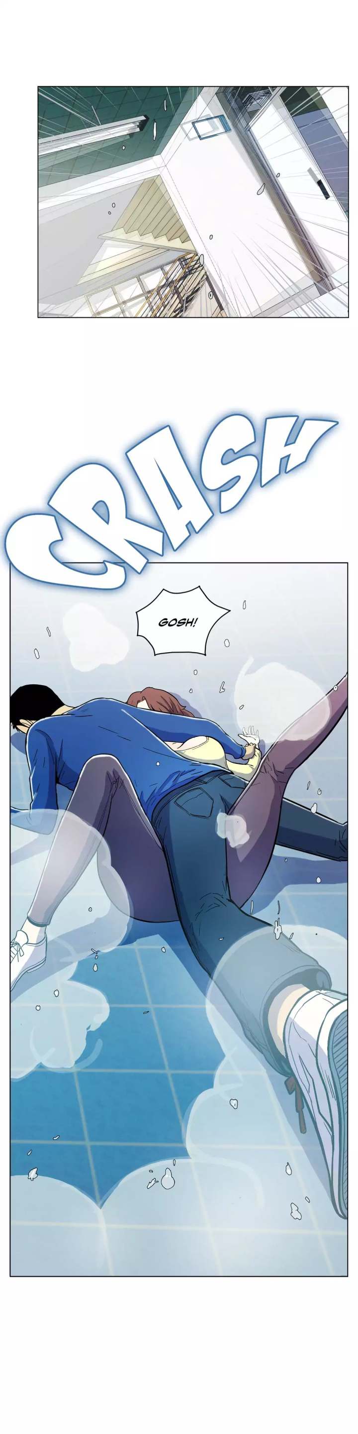 One-Room Hero - Chapter 7 [photo 22] - MangaPorn