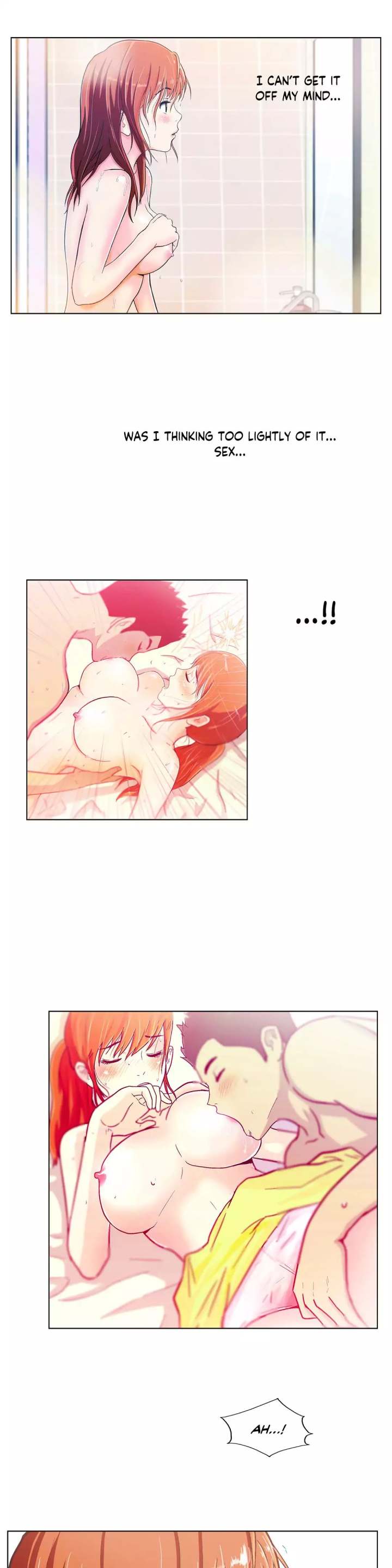 One-Room Hero - Chapter 7 [photo 3] - MangaPorn
