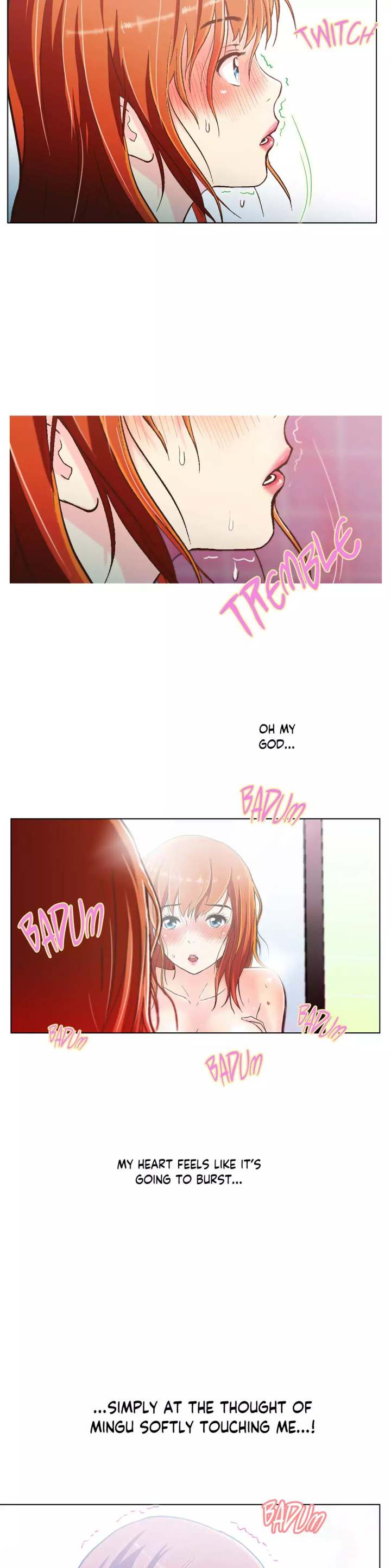 One-Room Hero - Chapter 7 [photo 4] - MangaPorn