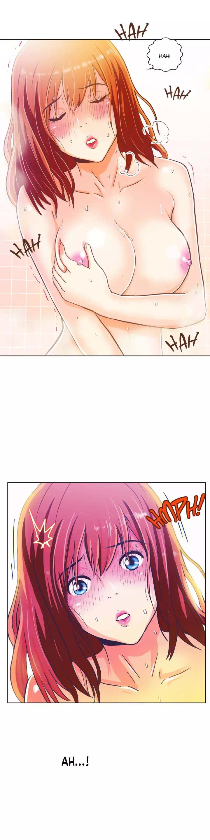 One-Room Hero - Chapter 7 [photo 7] - MangaPorn