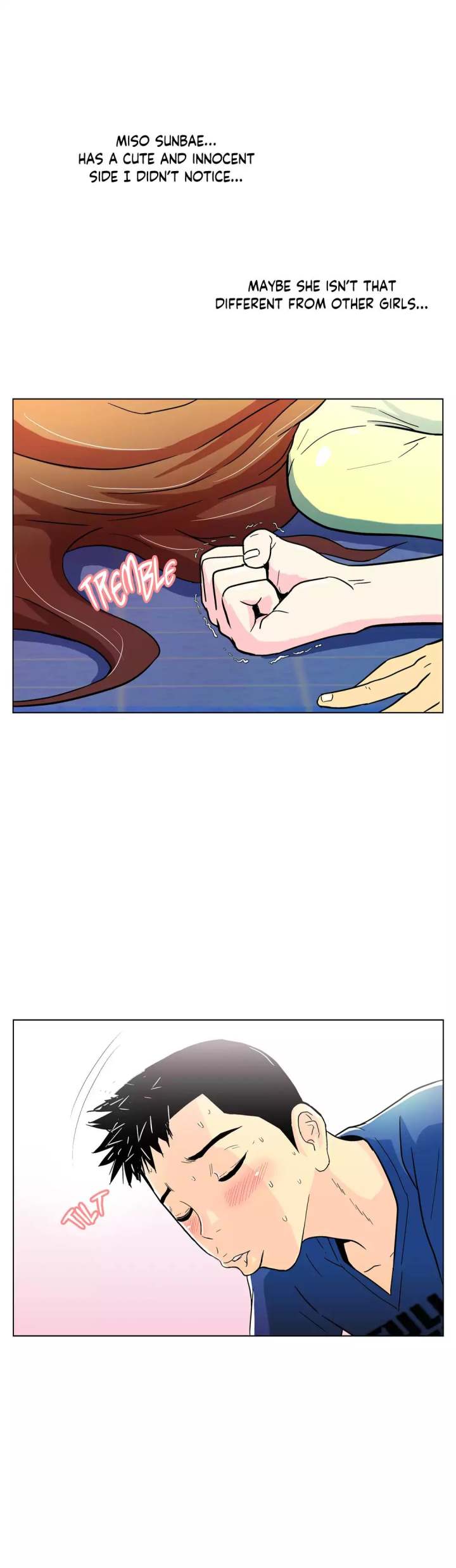 One-Room Hero - Chapter 8 [photo 12] - MangaPorn