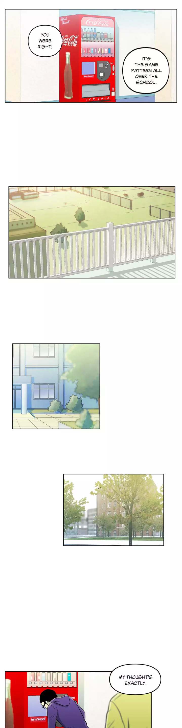 One-Room Hero - Chapter 8 [photo 19] - MangaPorn