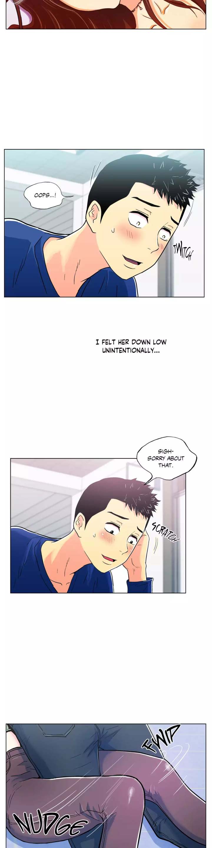 One-Room Hero - Chapter 8 [photo 8] - MangaPorn