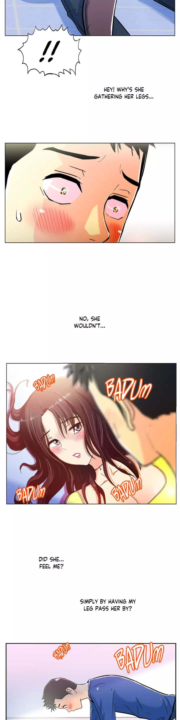 One-Room Hero - Chapter 8 [photo 9] - MangaPorn