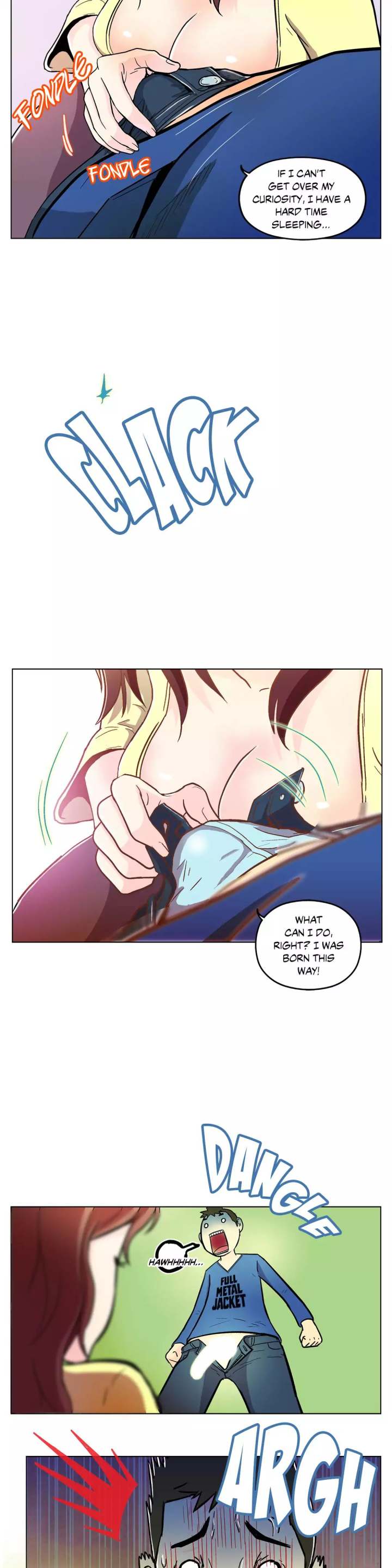 One-Room Hero - Chapter 9 [photo 15] - MangaPorn