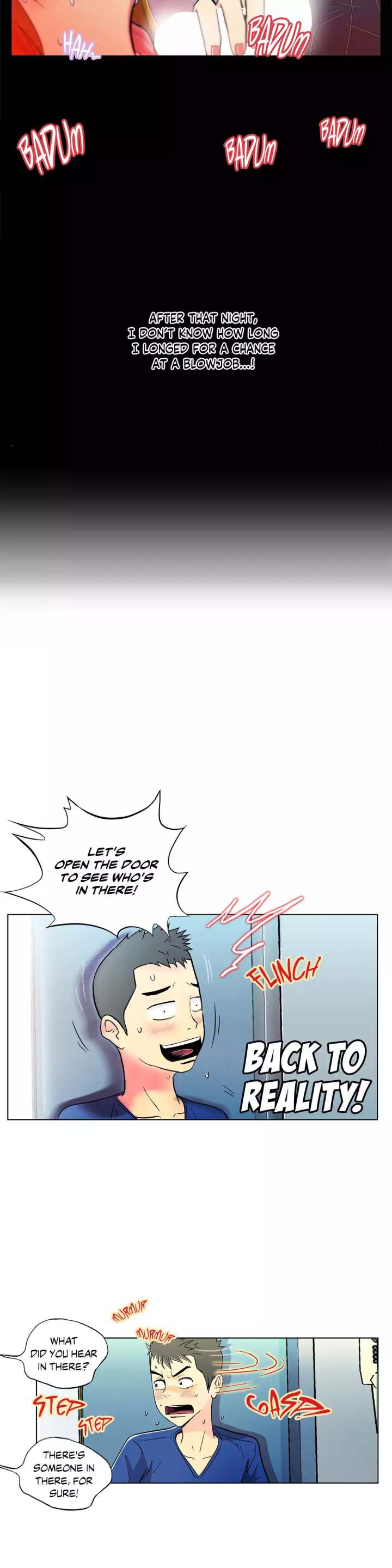 One-Room Hero - Chapter 9 [photo 21] - MangaPorn
