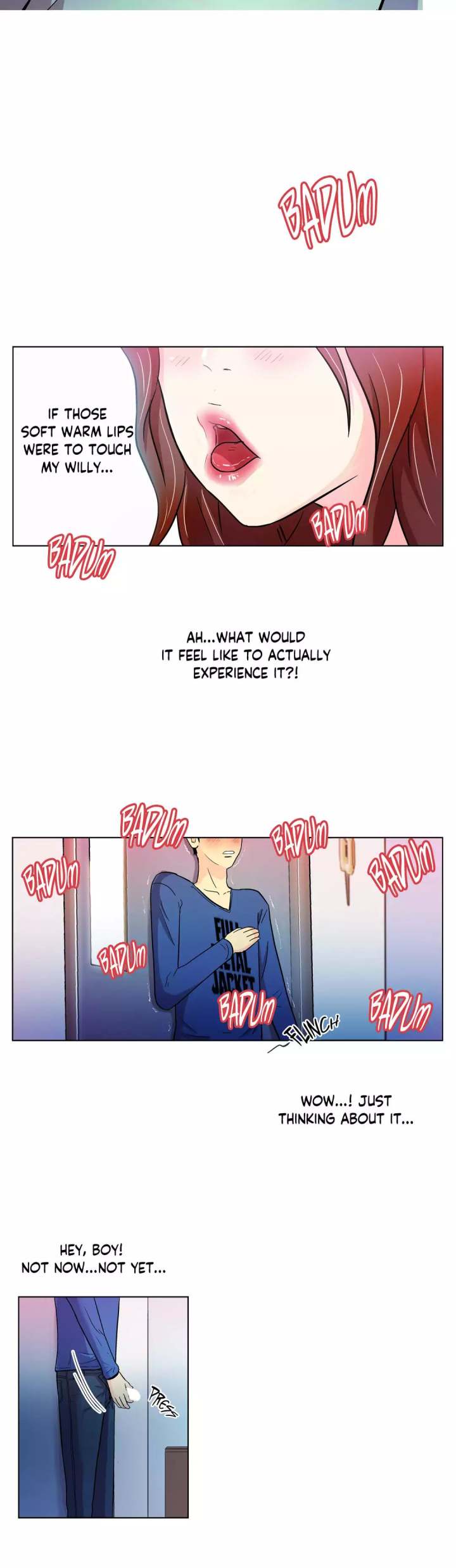 One-Room Hero - Chapter 9 [photo 23] - MangaPorn