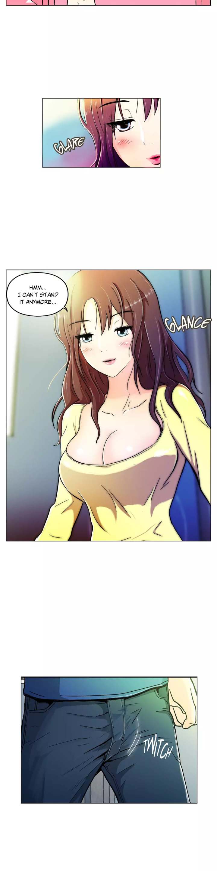 One-Room Hero - Chapter 9 [photo 4] - MangaPorn