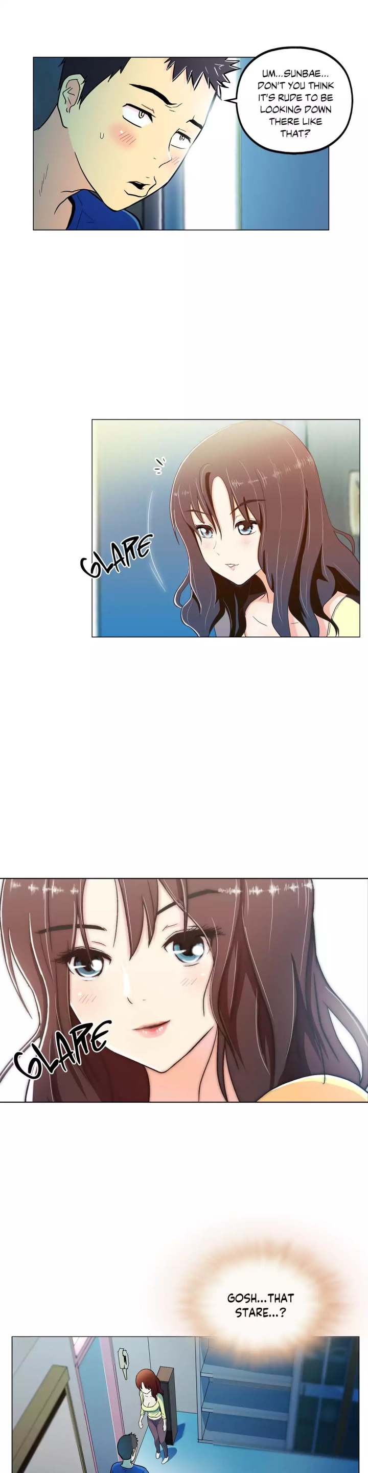 One-Room Hero - Chapter 9 [photo 5] - MangaPorn