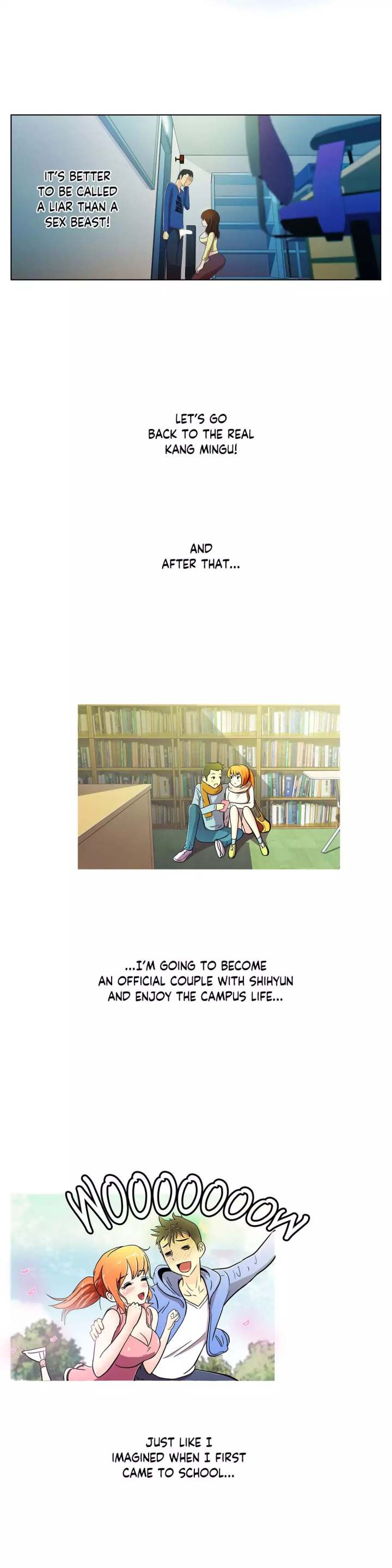 One-Room Hero - Chapter 10 [photo 11] - MangaPorn