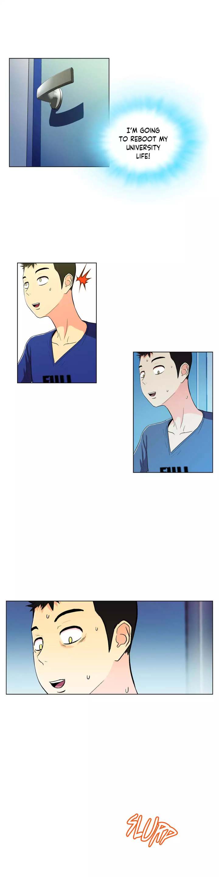 One-Room Hero - Chapter 10 [photo 13] - MangaPorn