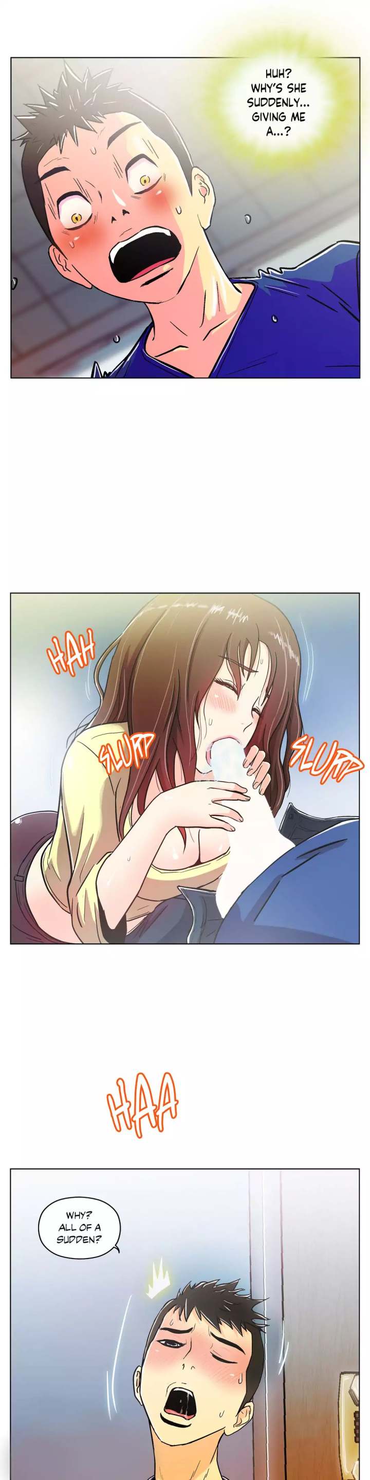 One-Room Hero - Chapter 10 [photo 15] - MangaPorn