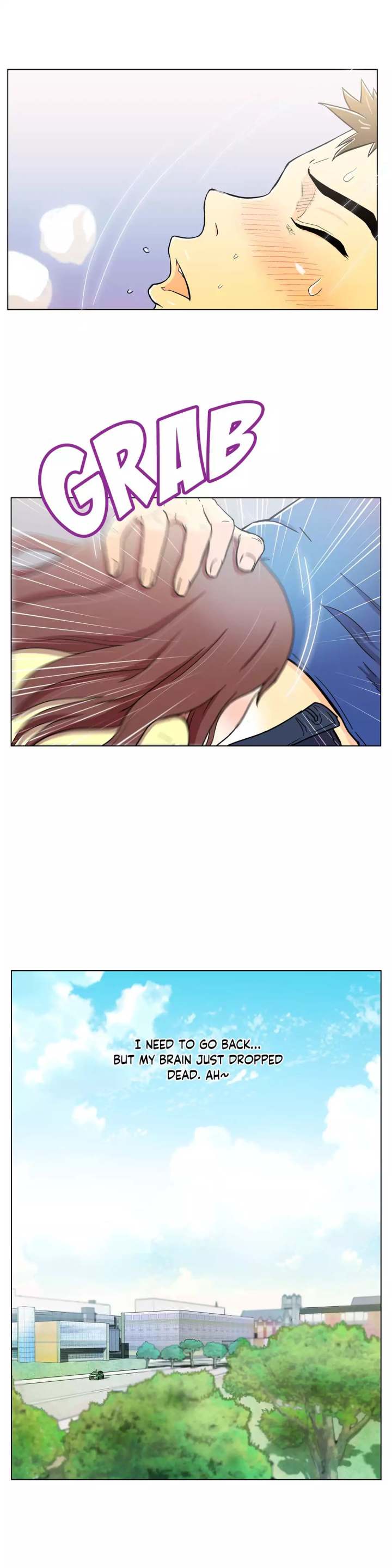 One-Room Hero - Chapter 10 [photo 19] - MangaPorn