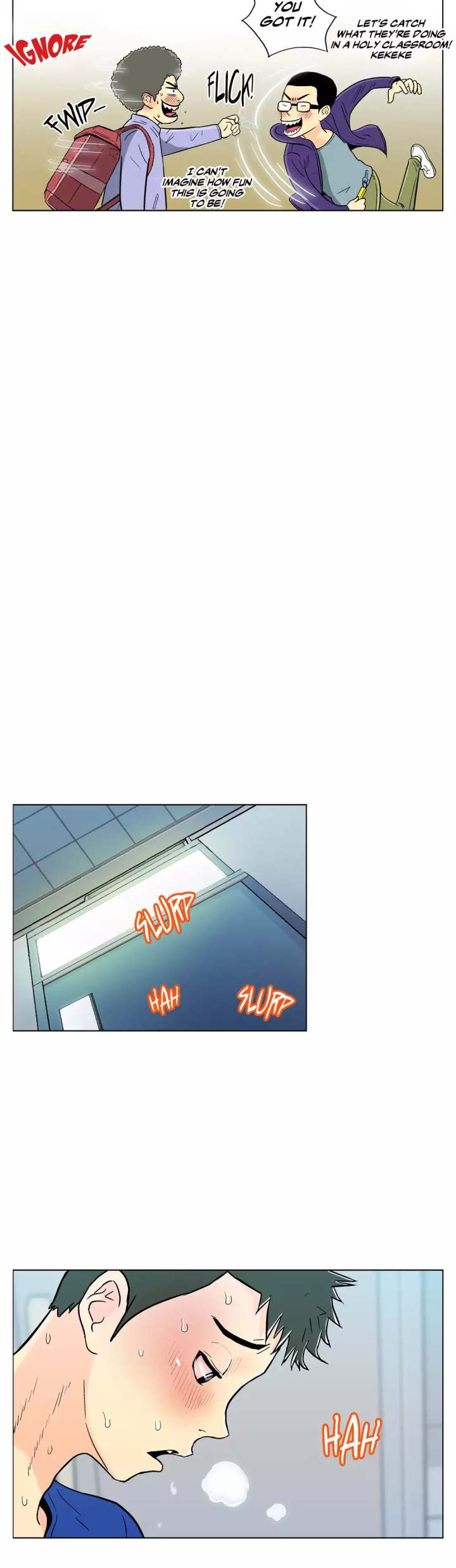 One-Room Hero - Chapter 10 [photo 24] - MangaPorn