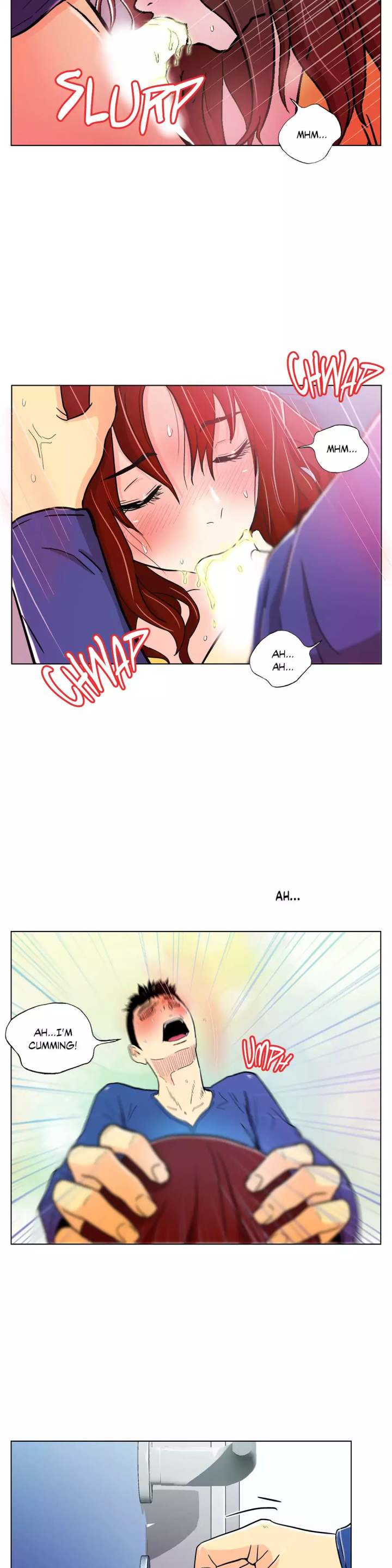 One-Room Hero - Chapter 10 [photo 26] - MangaPorn
