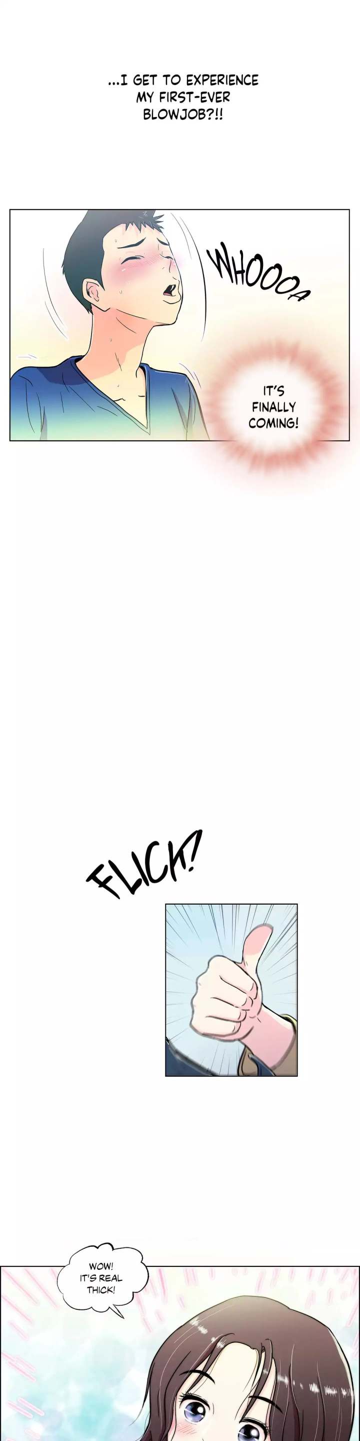 One-Room Hero - Chapter 10 [photo 4] - MangaPorn