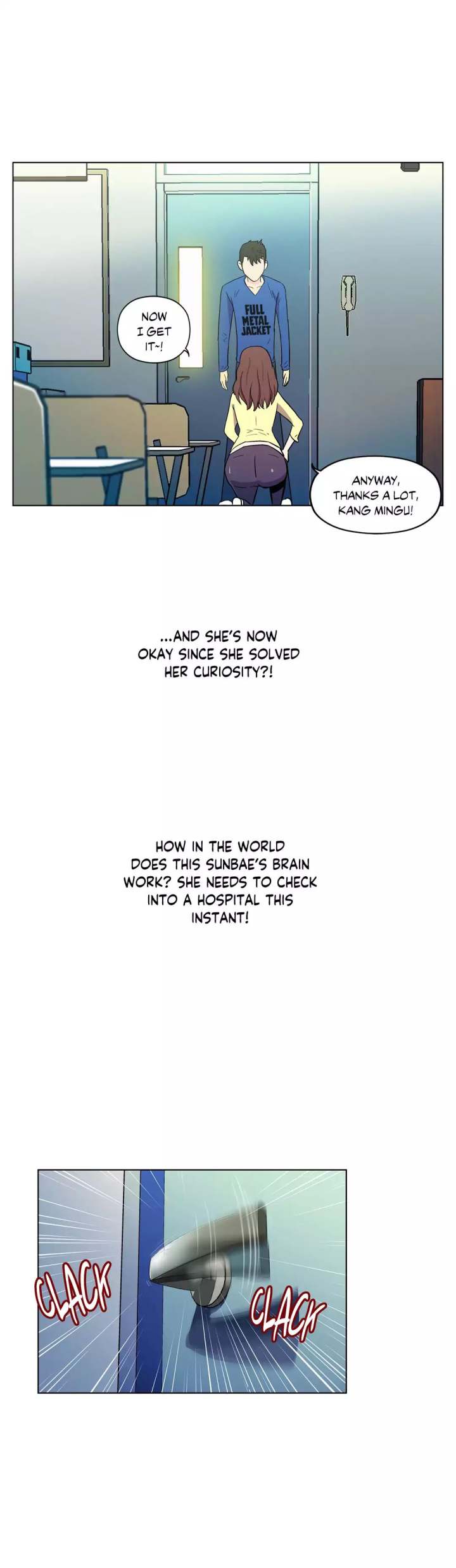 One-Room Hero - Chapter 10 [photo 6] - MangaPorn