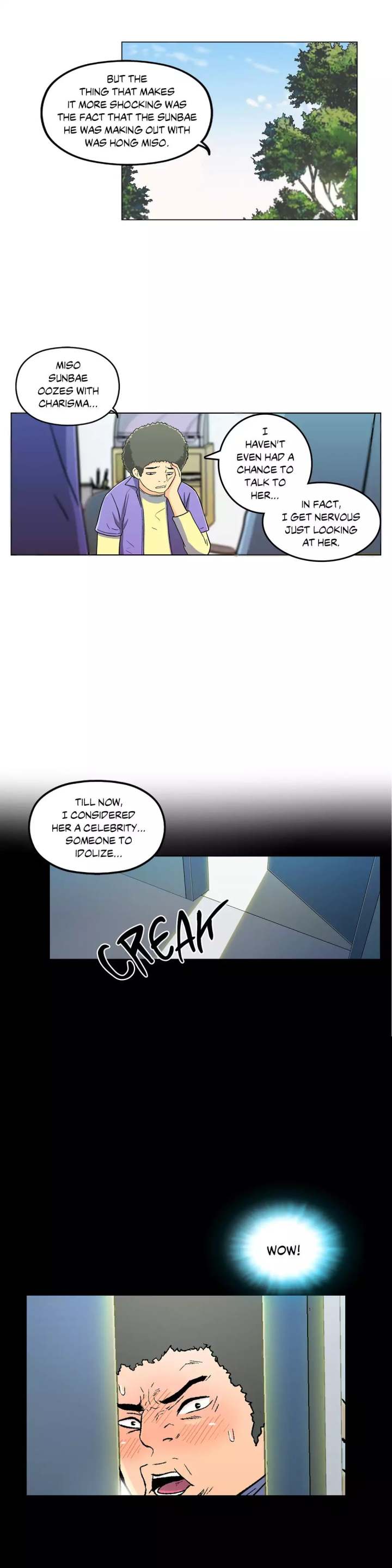 One-Room Hero - Chapter 11 [photo 10] - MangaPorn