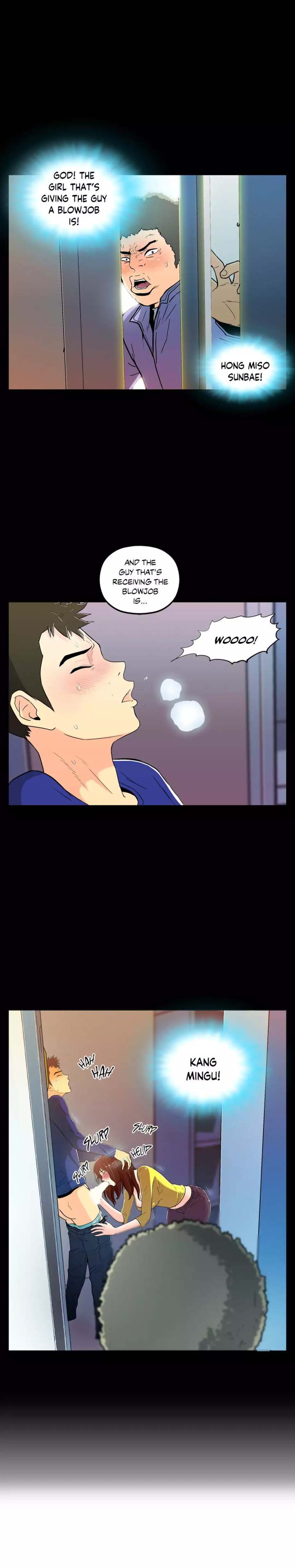 One-Room Hero - Chapter 11 [photo 11] - MangaPorn