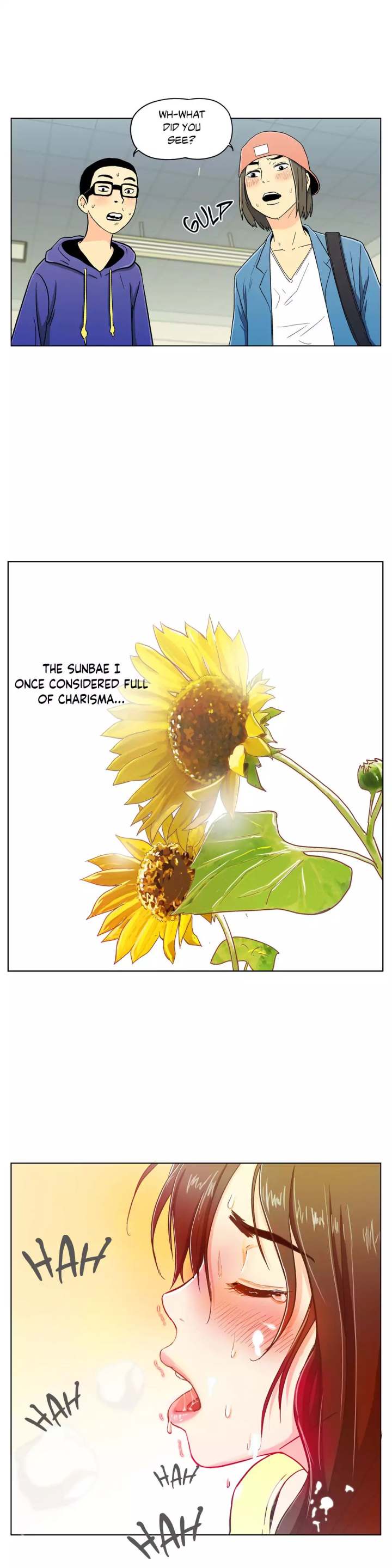 One-Room Hero - Chapter 11 [photo 13] - MangaPorn