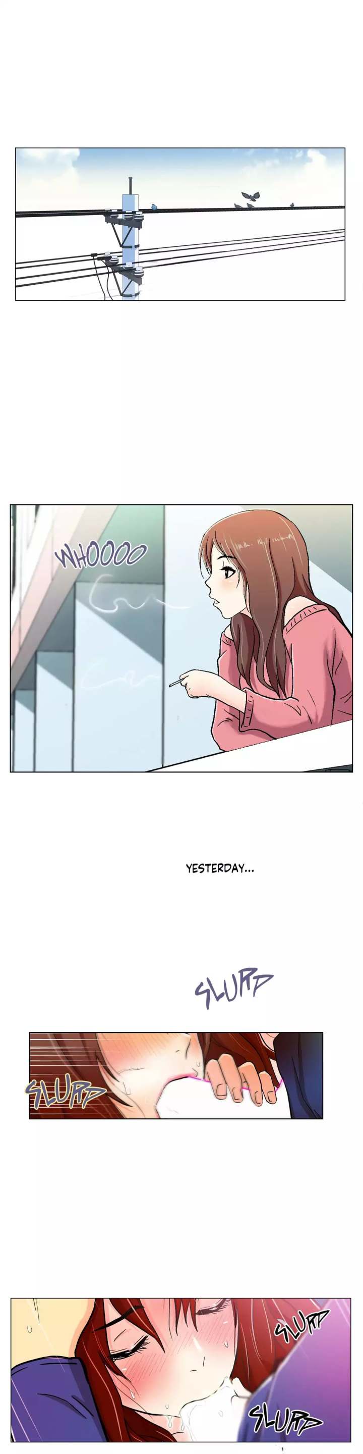 One-Room Hero - Chapter 11 [photo 15] - MangaPorn