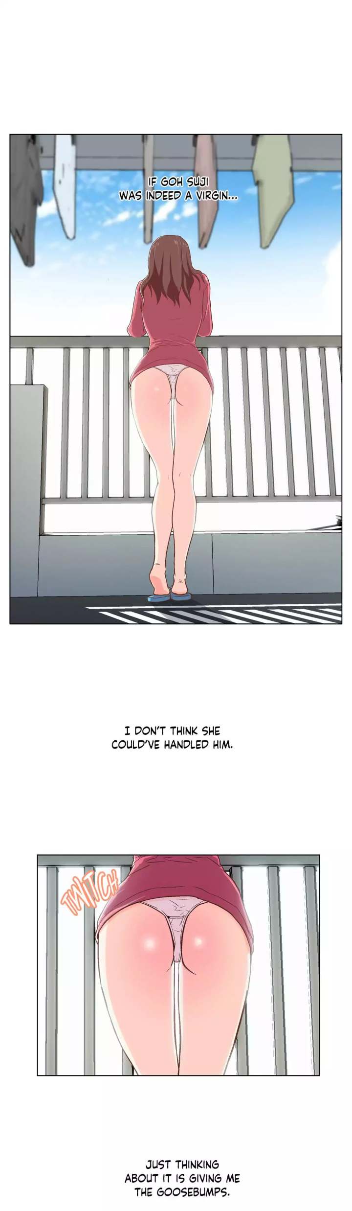 One-Room Hero - Chapter 11 [photo 18] - MangaPorn