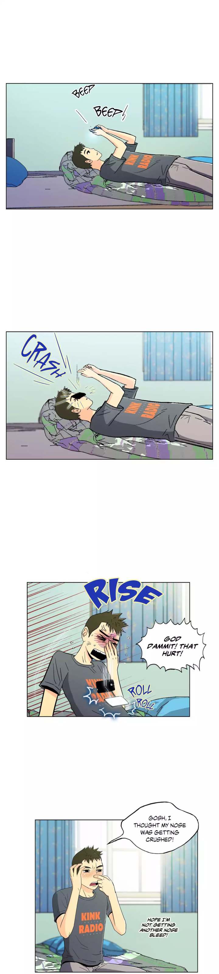 One-Room Hero - Chapter 11 [photo 20] - MangaPorn