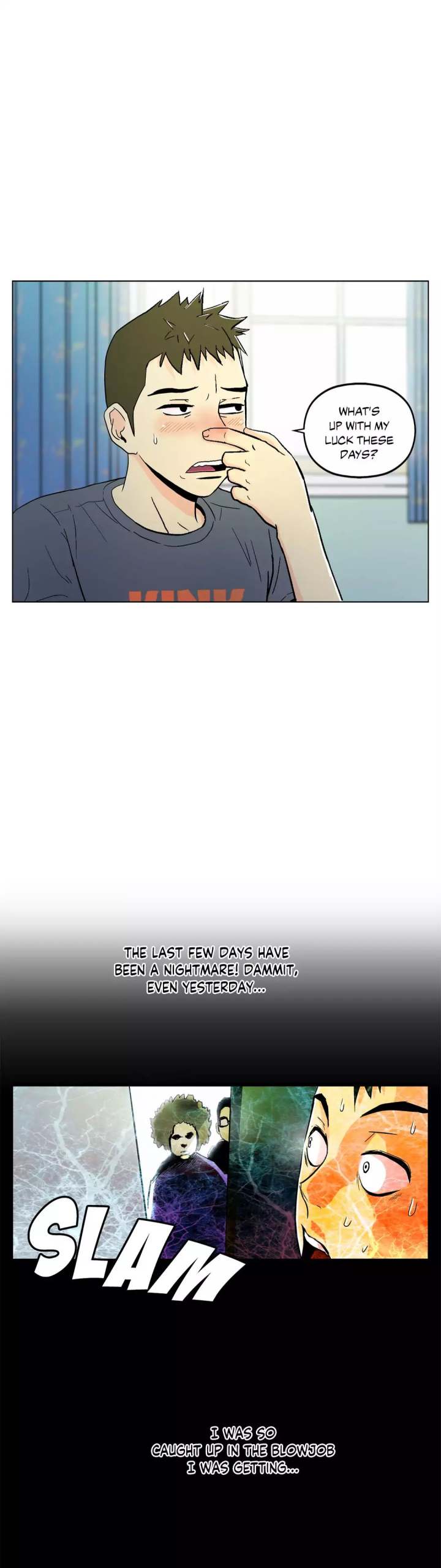 One-Room Hero - Chapter 11 [photo 21] - MangaPorn