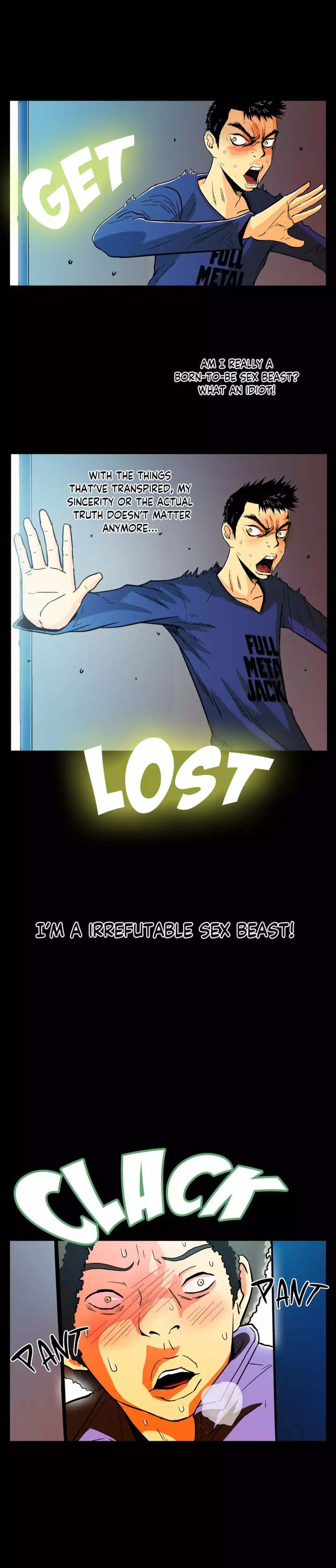 One-Room Hero - Chapter 11 [photo 23] - MangaPorn