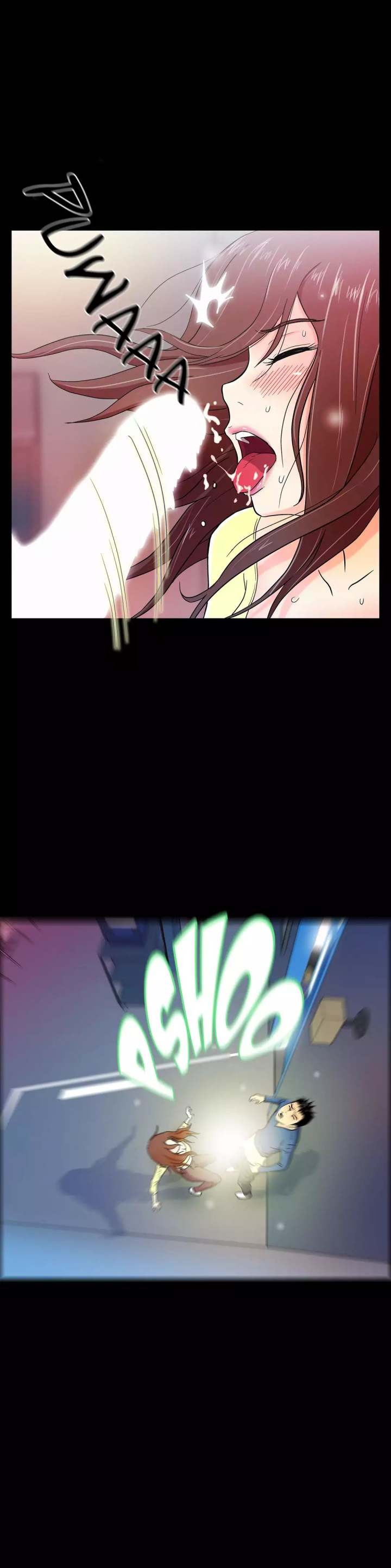 One-Room Hero - Chapter 11 [photo 25] - MangaPorn