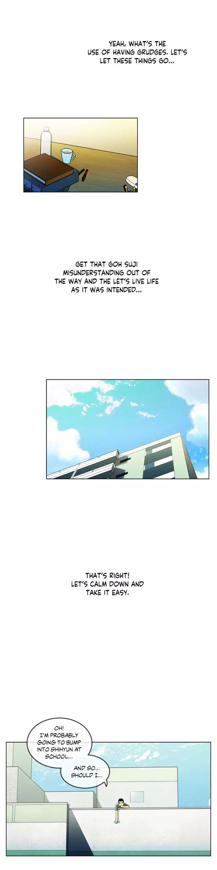 One-Room Hero - Chapter 12 [photo 11] - MangaPorn