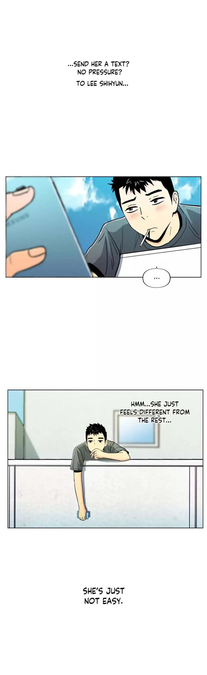 One-Room Hero - Chapter 12 [photo 12] - MangaPorn