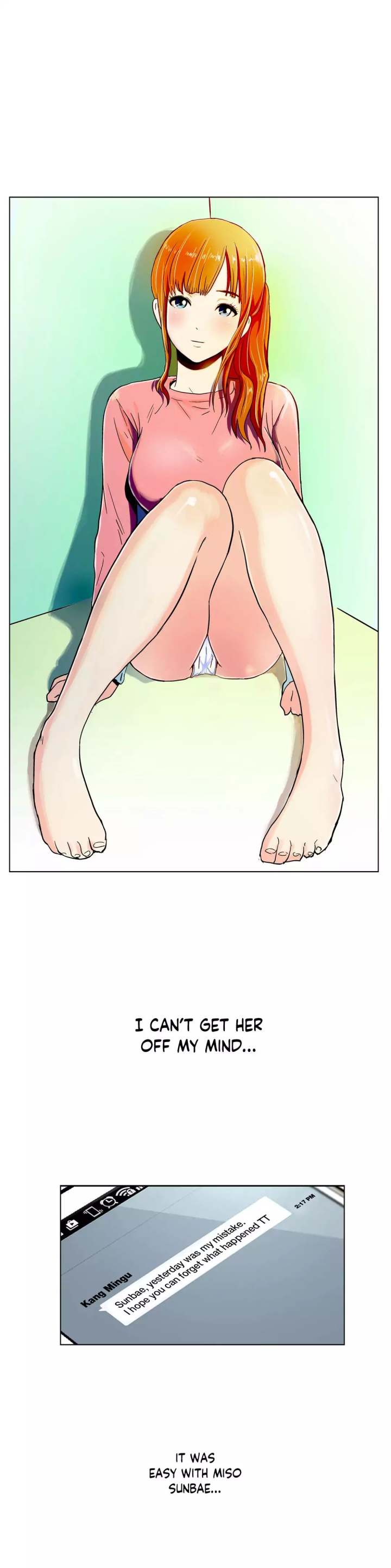 One-Room Hero - Chapter 12 [photo 13] - MangaPorn