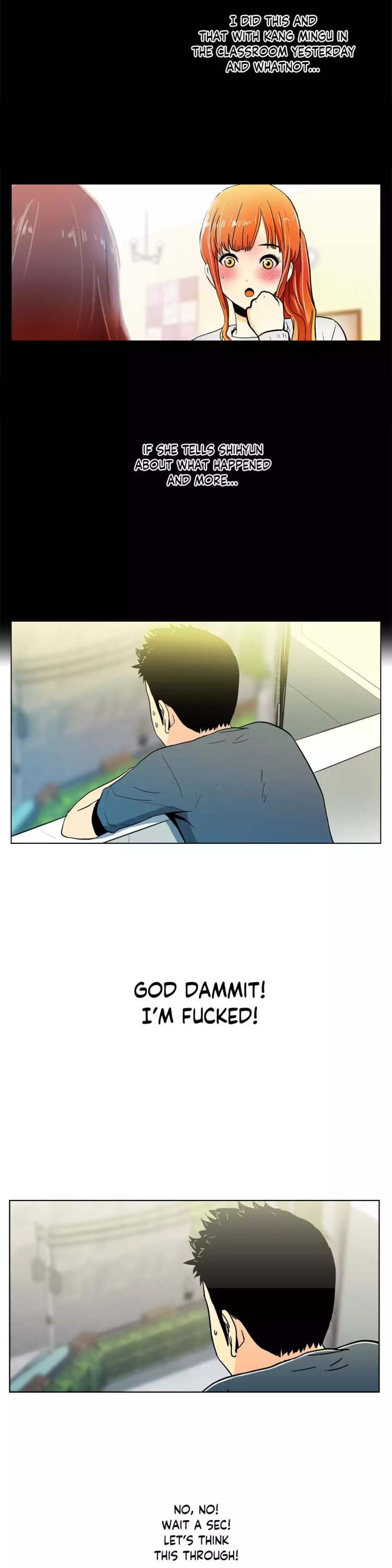 One-Room Hero - Chapter 12 [photo 16] - MangaPorn