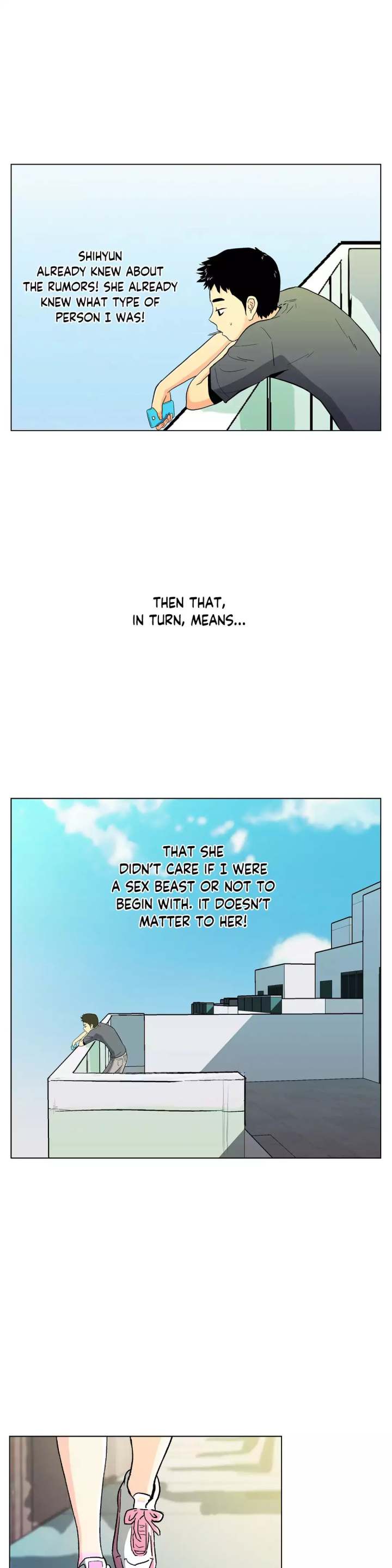 One-Room Hero - Chapter 12 [photo 17] - MangaPorn