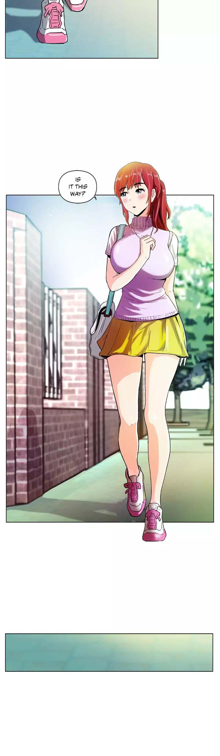 One-Room Hero - Chapter 12 [photo 18] - MangaPorn