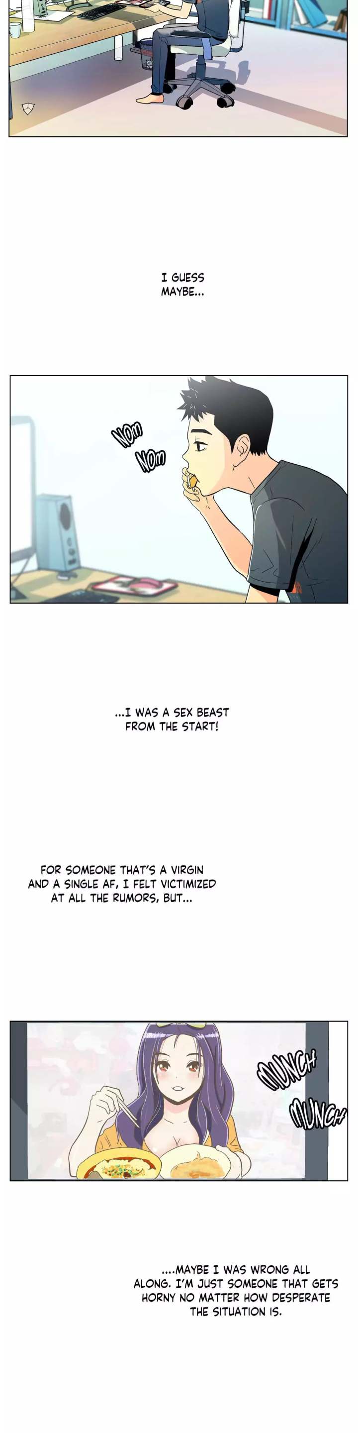 One-Room Hero - Chapter 12 [photo 2] - MangaPorn