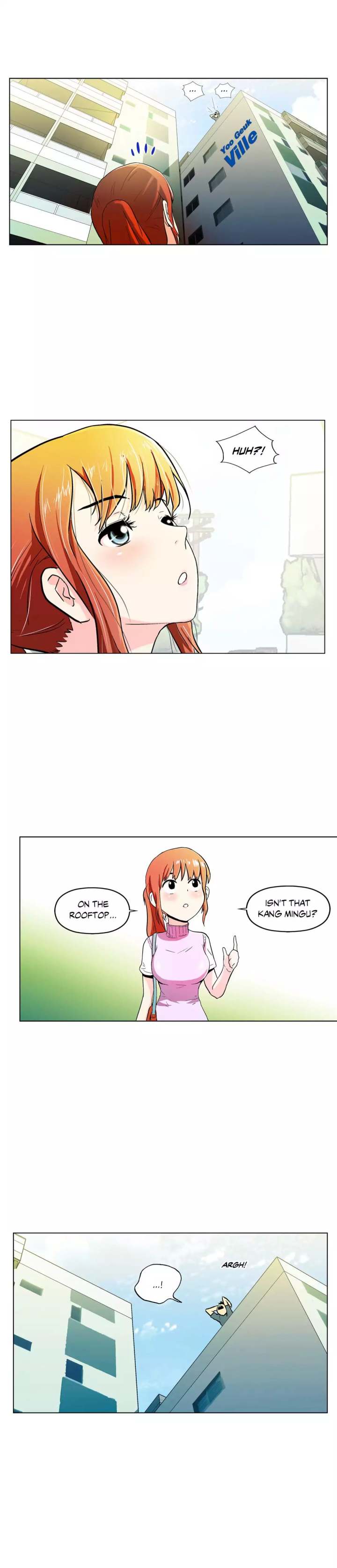 One-Room Hero - Chapter 12 [photo 20] - MangaPorn