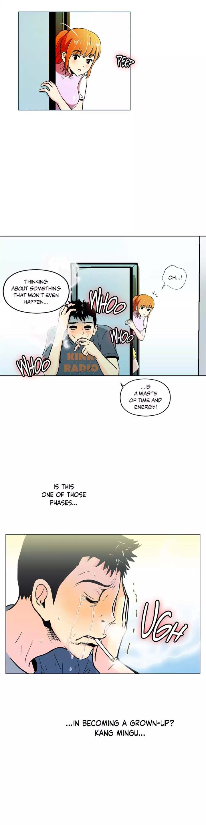 One-Room Hero - Chapter 12 [photo 23] - MangaPorn