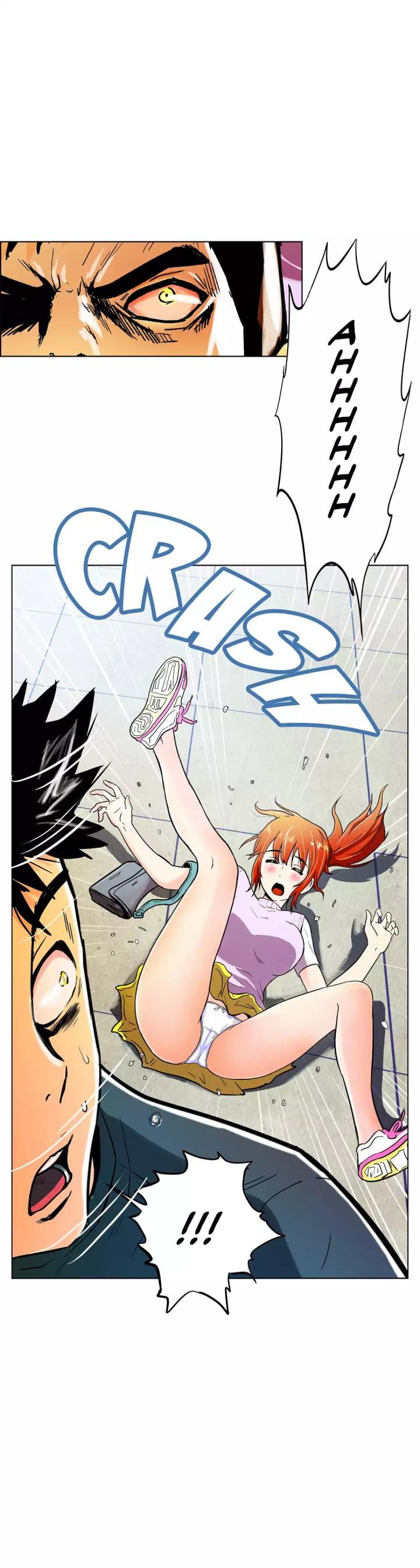 One-Room Hero - Chapter 12 [photo 26] - MangaPorn