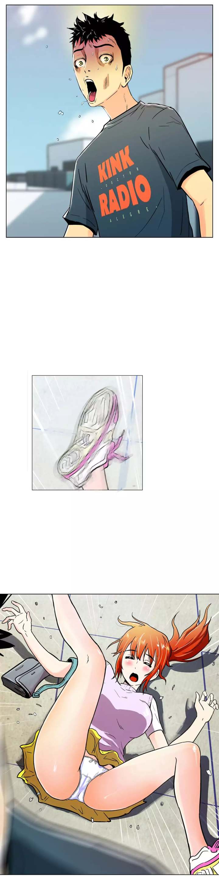 One-Room Hero - Chapter 12 [photo 27] - MangaPorn